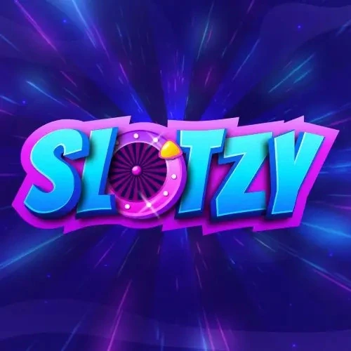 Slotzy Casino Logo